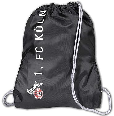hummel 1FCK 23/24 Fan GYMBAG True RED - -
