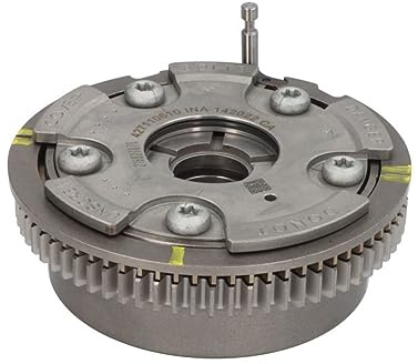 INA 427 1106 10 Nockenwellenversteller hydraulisch Kompatibel mit MERCEDES-BENZ C-Klasse Limousine W204 A2720505047 A2720506847