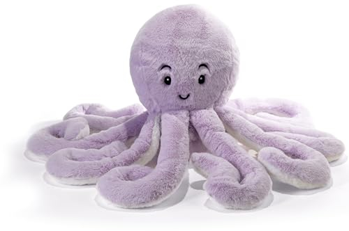 Plush & Company Plüsch, weicher Kuscheltier Geburtstagsfeier Toy Plüschtiere Geschenk für Kinder, Mädchen, Jungen, Mama und Freunde