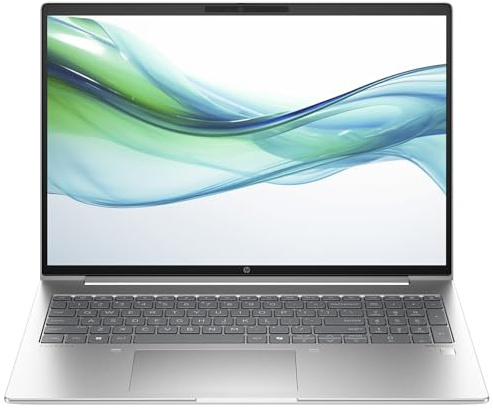HP Inc. ProBook 465 G11 AMD Ryzen 7 7735U 16GB 512GB SSD W11P - 9C0B9EA#ABD