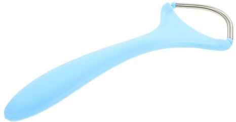 FRCOLOR 2stücke Gesichtshaarentferner Handlicher Spring Epilierer Für Effektive Haarentfernung Im Gesicht Oberlippe Tragbares Werkzeug Einfach Anwendung Chemikalien Für Sanfte