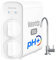 Waterdrop G5P500A Filtro de Agua por Ósmosis Inversa con pH+ Alcalino Mineral, Certificado NSF/ANSI 372, Sistema de Ósmosis Inversa de 8 Etapas, 500G, Relación de Pureza 2:1, Reduce TDS, Libre de BPA