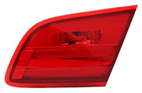 Rücklichter Für BMW 3 E93 LCI 2009-2011 Innen Auto Heckstoßstange Rücklicht Lampe Rückleuchten Montage(Right)