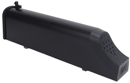 36V 5 0AH Lithium Battery Replacement for HX X6 Electric Scooter High Performance Embedded Removable Scooter Lithium Battery with Aluminum Alloy Shell