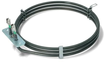 KGA SUPPLIES 2200W Cooker Heating Element Compatible With Hoover HFO0415/1X
