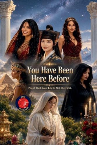 You Have Been Here Before