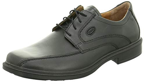 Jomos Strada 204204-23-000 Herren Schnürhalbschuhe