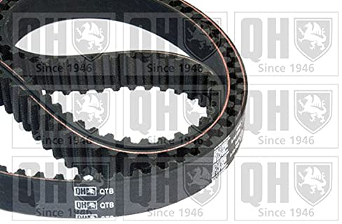 QUINTON HAZELL QTB486 Zahnriemen Kompatibel mit MITSUBISHI CARISMA DA