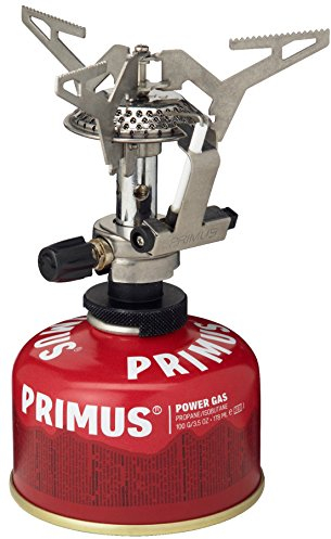 Primus TechnoTrail Duo Version rechaud réchaud gaz