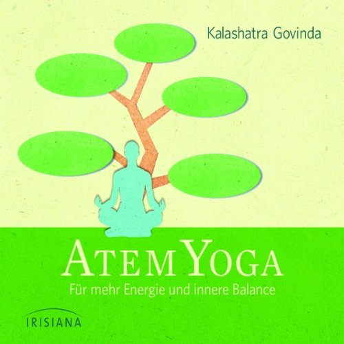 Atem-Yoga: Für mehr Energie und innere Balance