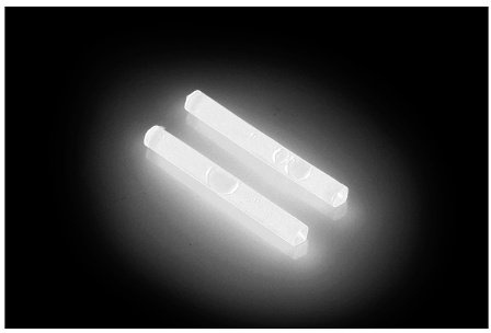 Behr Eurolite Knicklicht weiss 4,5x39mm 2er - Packung
