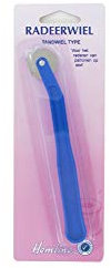 Serrated Edge Tracing Wheel