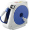 TAKAGI Schlauchtrommel 15m, Wandmontage, Blau