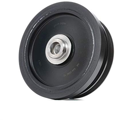 INA 544 0082 10 - Puleggia Cinghia, Albero A Gomiti