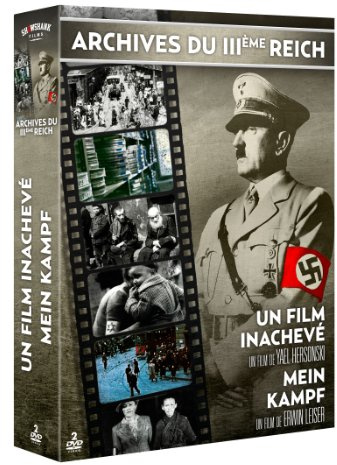 Archives du iiième reich [FR Import]