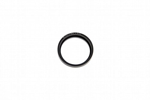 DJI 01ympus 17 mm F1.8 Objectif Officiel Zenmuse X5 supplémentaire 10,2 cm Balancing Ring (Noir)