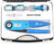 Crimpatrice AF8 M22520/1-01PRECISETOOL TH1 A torretta M22520/1-02 + TH163 torretta M22520/1-04 + UH2-5 M22520/1-05