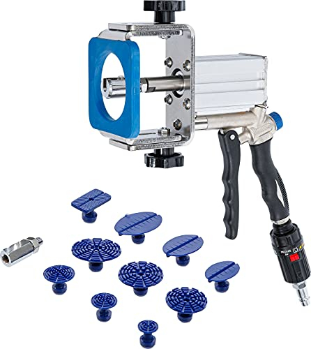 BGS 875 | Extractor neumático de abolladuras