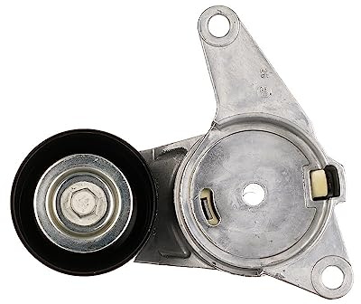 GATES DriveAlign Tensioner T38397