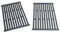 Lot de 2 grilles pour barbecue gaz Weber Spirit 210
