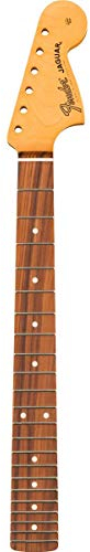 Fender Classic Player Jaguar Hals