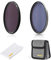 NiSi Filtros Circulares 77mm Waterfall Kit