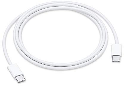 Apple Cable de carga USB-C (1 metros)