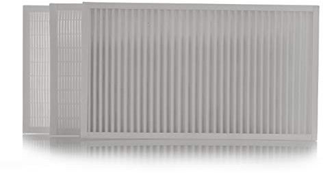 Viessmann Feinfiltersatz F7 / G4 Ersatzfilter Filtereinsatz Luftfilter für Vitovent 300 7501791