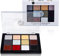 Narrative Cosmetics 12-Color Death FX Cream Palette, Professional Quick Drying Waterproof SFX Makeup for the Stage, Film, Costumes, Cosplay, Halloween