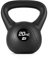 Hop-Sport Kettlebell 4–20 kg | Schwunghantel | Kugelhantel einzeln – Trainingsgewicht für Krafttraining Zuhause für Damen & Herren (20kg)