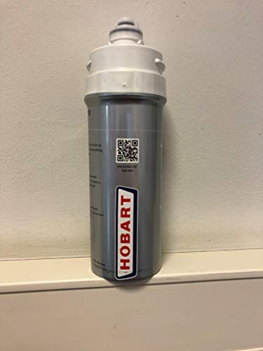 Hobart Vorfilter-Kartusche für Umkehrosmose Hydroline Pure RO-I/RO-S…