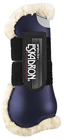 Gamaschen Standard FLEXISOFT FAUXFUR F vorne