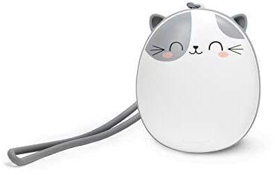 Legami - Auricolari Bluetooth, Cuffie senza Fili wireless, 5 Ore di Riproduzione, Connessione automatica iOS e Android, doppio Microfono integrato, Sensore touch, Cavo di Ricarica incluso, 5,5x6 cm
