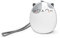 Legami - Auricolari Bluetooth, Cuffie senza Fili wireless, 5 Ore di Riproduzione, Connessione automatica iOS e Android, doppio Microfono integrato, Sensore touch, Cavo di Ricarica incluso, 5,5x6 cm