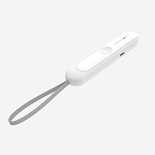 UV Lampe, kleiner Tragbare Hand UV Lampe, Handheld UV Licht für die tägliche Desinfektion von Haushalts-, Kleidungs-, Büro-, Hotel-, Auto- und persönlichen Notwendigkeiten