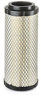 UFI Filters, Filtro Gasolio 27.B32.00, Filtro Carburante per Ricambio, Adatto ad Mezzi Agricoli, Applicabile su Diversi Modelli come Caterpillar, Lister e Perkins