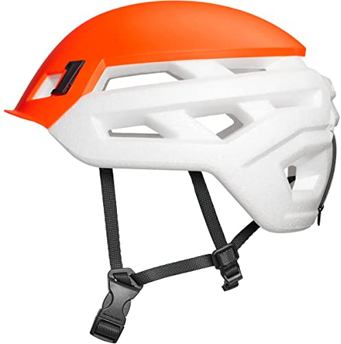 Mammut Wall Rider Vibrant Orange 52-57 cm
