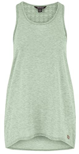 Sherpa Adventure Gear Asha Tank Women, XL, Thyme