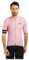SIROKO - Radtrikot M2 Ronda - M - Bubblegum Pink/Schwarz