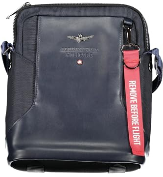 Aeronautica Militare Borsello Grande Bolt
