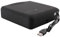 Socueny Lettore multimediale per Android Lettore Video Autoradio Esterno CD DVD Lettore Scatola di Stoviglie Multimedia USB-CD Lettore Disco Macchina
