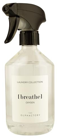 Bruma Textil 500 Ml/Fabric Refreshener 500 Mloxygen