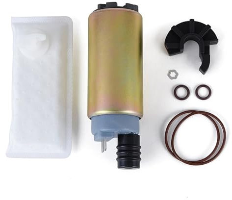 GCLANXI Pompa carburante for moto for KTM 1190 RC8 R 990 Super Du-ke R Moto RT 1050 1190 1090 1290 Super Du-ke Adventure SR ABS Adventure
