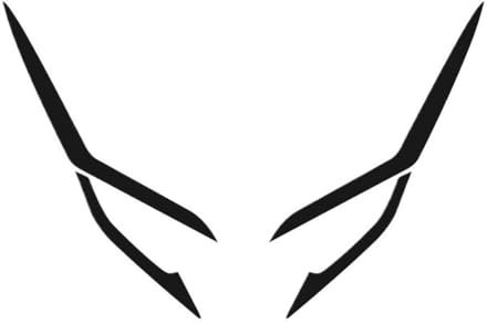 Adesivo Protezione Moto Serbatoio Per PCX160 PCX 160 2021 2022 2023 Moto Pellicola Di Protezione Faro Accessori Di Protezione