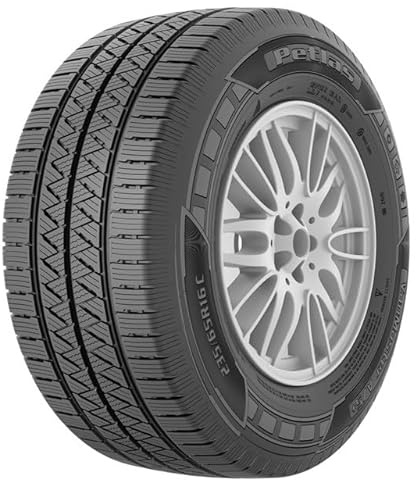 Petlas 215/70 R15 109S Ganzjahresreifen Allwetter LLKW M+S 3PMSF Reifen