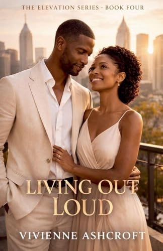 Living Out Loud (Elevation, Band 4)
