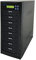 PlexCopier CD- / DVD-Duplikator/Kopierer/Kopierer (24 x SATA, 1 auf 7, 7 Ziele)