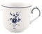 Villeroy & Boch Alt Luxemburg Mokka-/Espressoobertasse 0,1 l