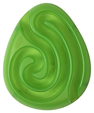 Buster Gamelle Anti-glouton en Forme de Labyrinthe pour Chien