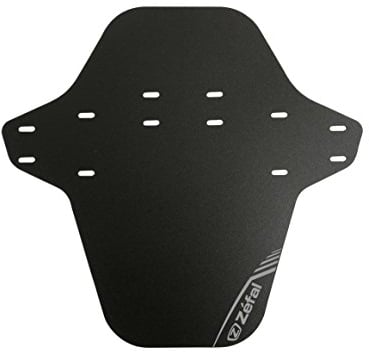 Zefal 356372 - vorderradgabelabweiser lite xl